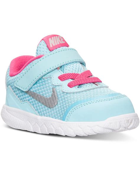 nike baby girl sneakers|nike sneakers for toddler girl.